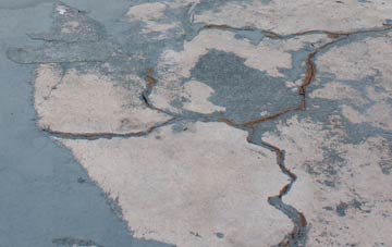 fibreglass roofing replacement Eastburn Br