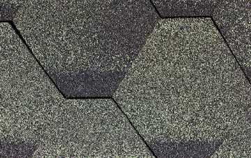 Eastburn Br fibreglass shingle repairs