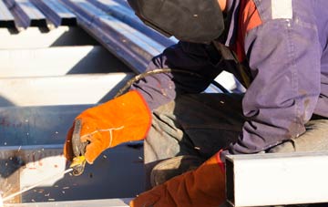 Eastburn Br flat roofing options