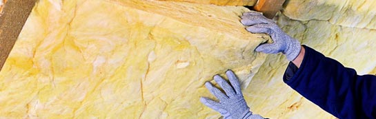 quotes for Eastburn Br roof insulation