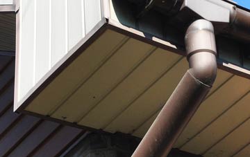 Eastburn Br soffit installation costs
