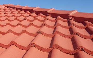Eastburn Br tile and slate roof replacement